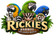 Rickie’s Parrot Rescue - Home